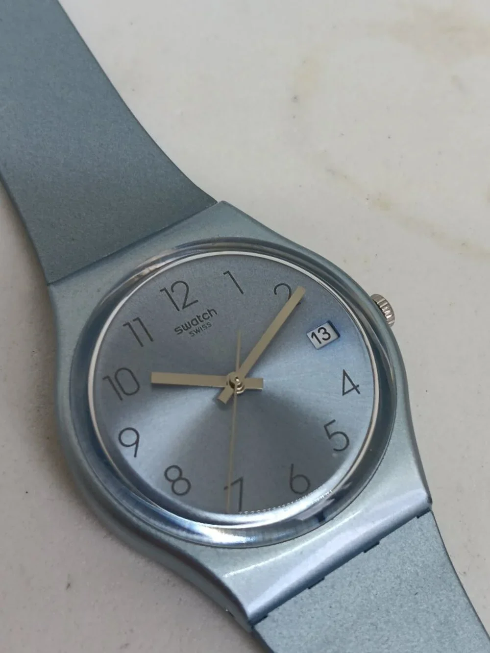 Swatch GL401 